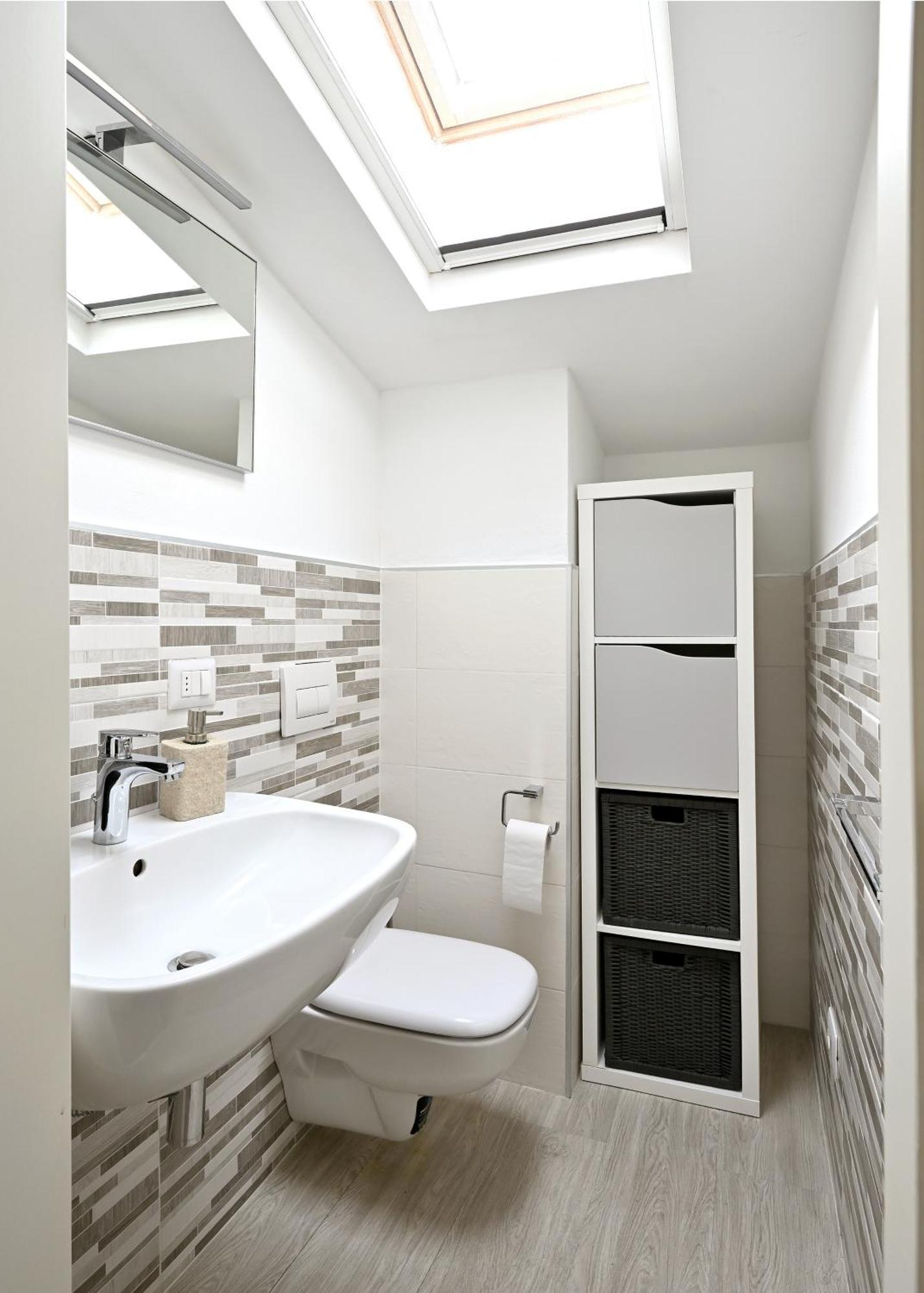 Boutique Apartment “Diviso Due” Firenze Eksteriør billede