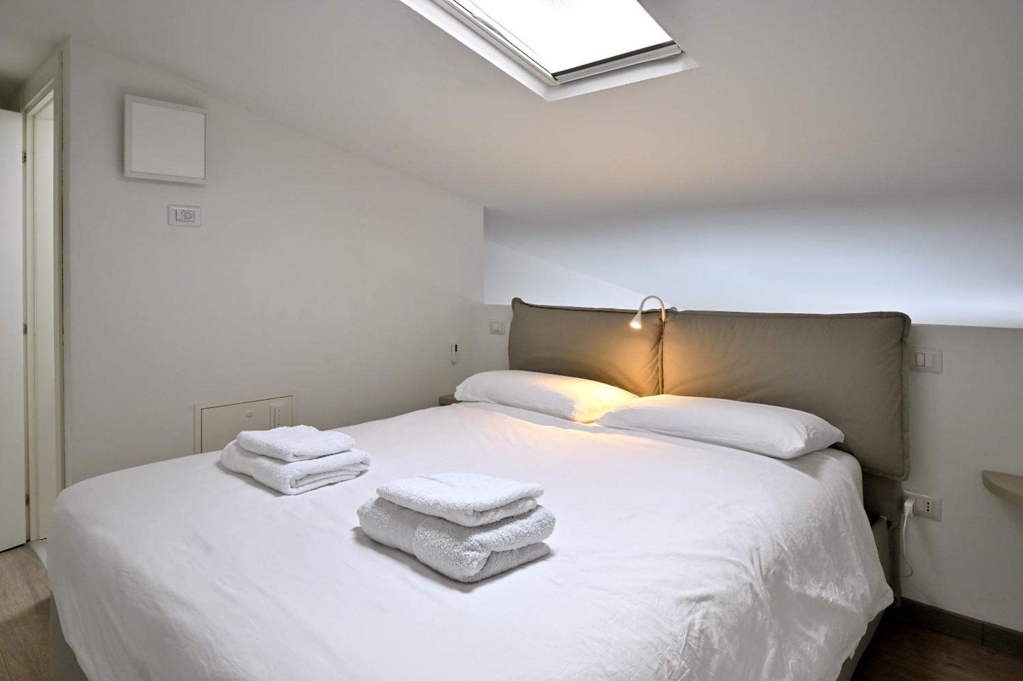 Boutique Apartment “Diviso Due” Firenze Eksteriør billede