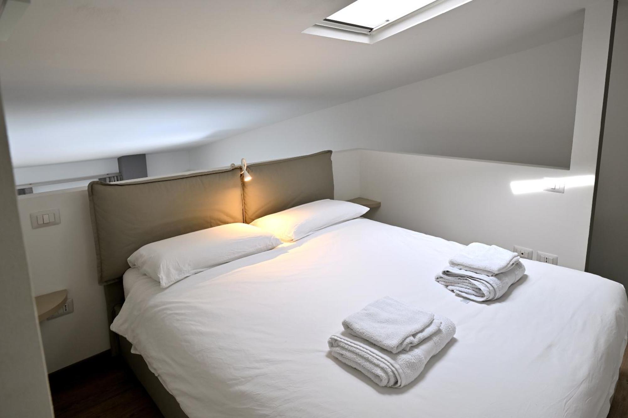 Boutique Apartment “Diviso Due” Firenze Eksteriør billede