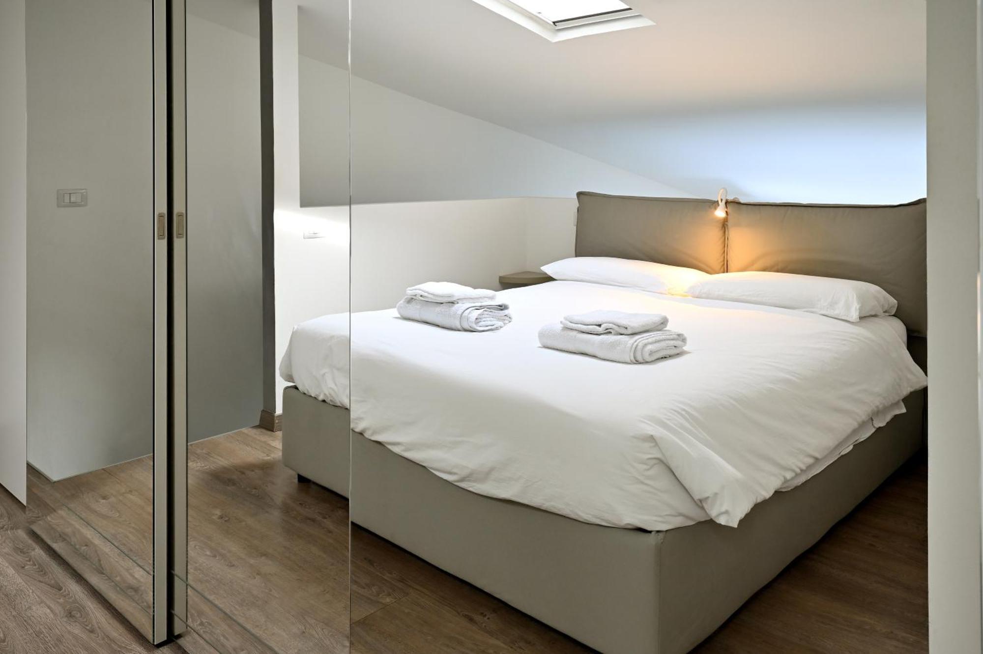 Boutique Apartment “Diviso Due” Firenze Eksteriør billede