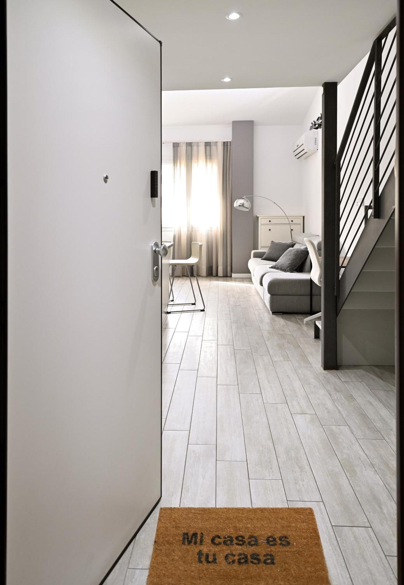 Boutique Apartment “Diviso Due” Firenze Eksteriør billede