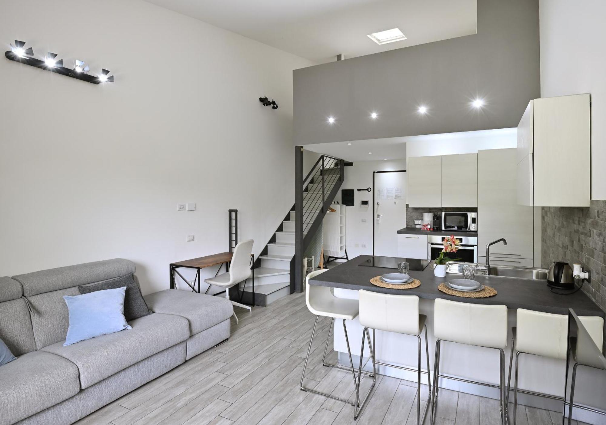 Boutique Apartment “Diviso Due” Firenze Eksteriør billede