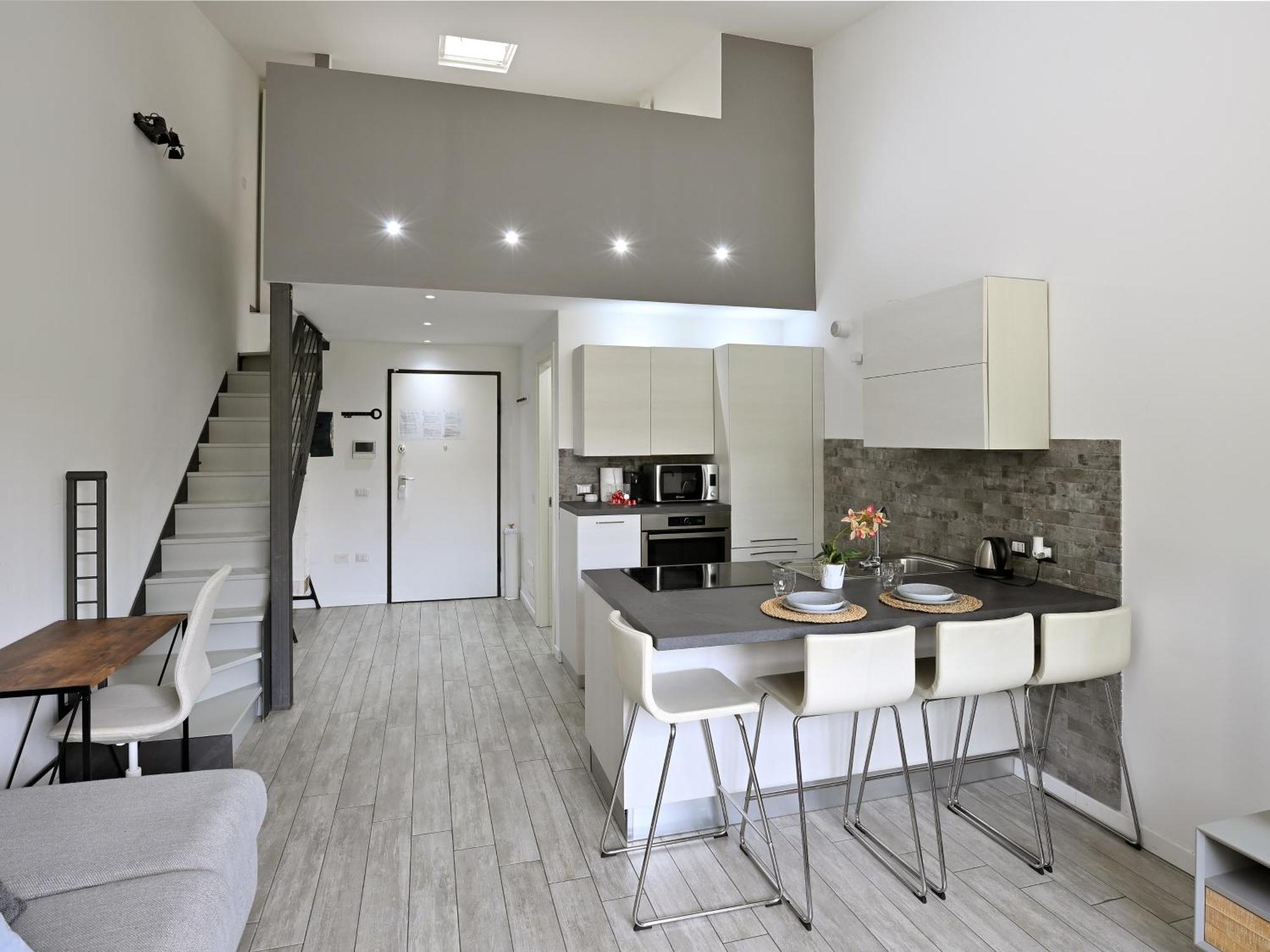 Boutique Apartment “Diviso Due” Firenze Eksteriør billede