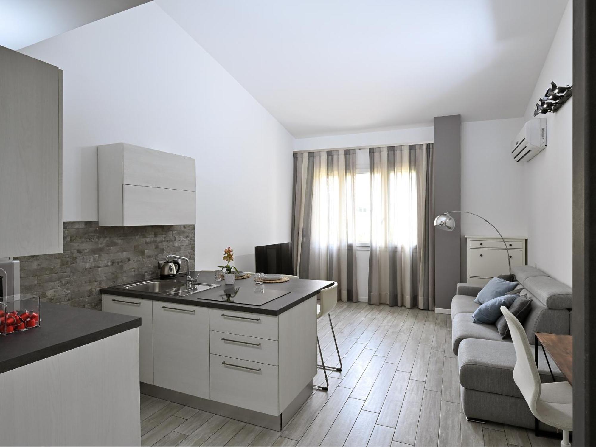 Boutique Apartment “Diviso Due” Firenze Eksteriør billede
